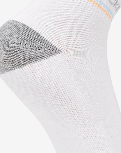 Travis Mathew No Goalie Crew Sock