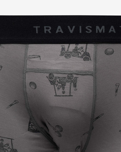 Travis Mathew Class Act Boxer