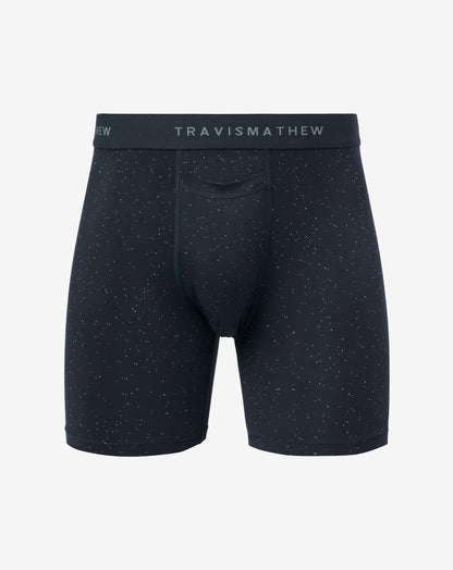 Travis Mathew Galaxy Boxer 2 Pack