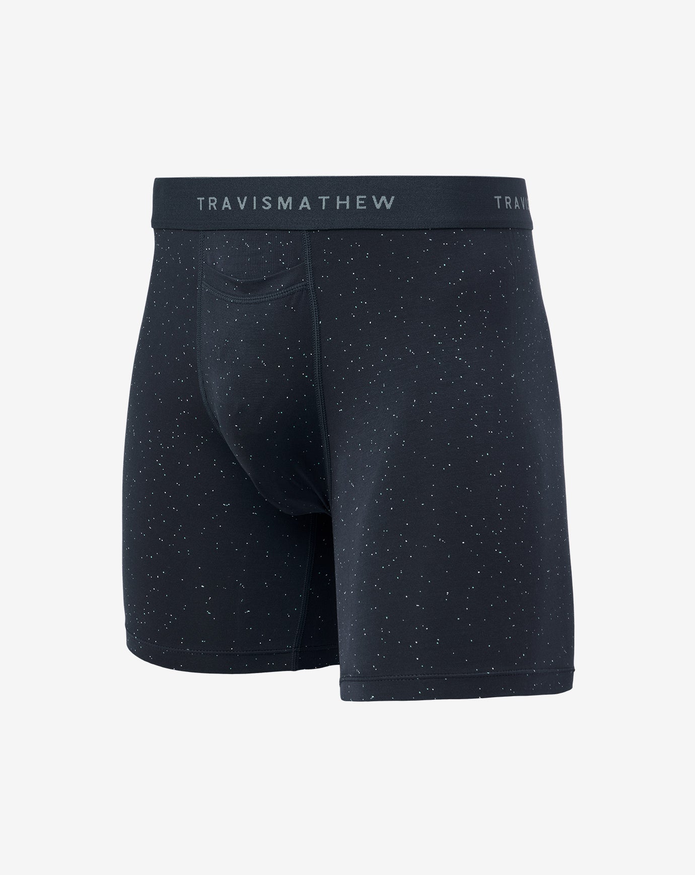 Travis Mathew Galaxy Boxer 2 Pack