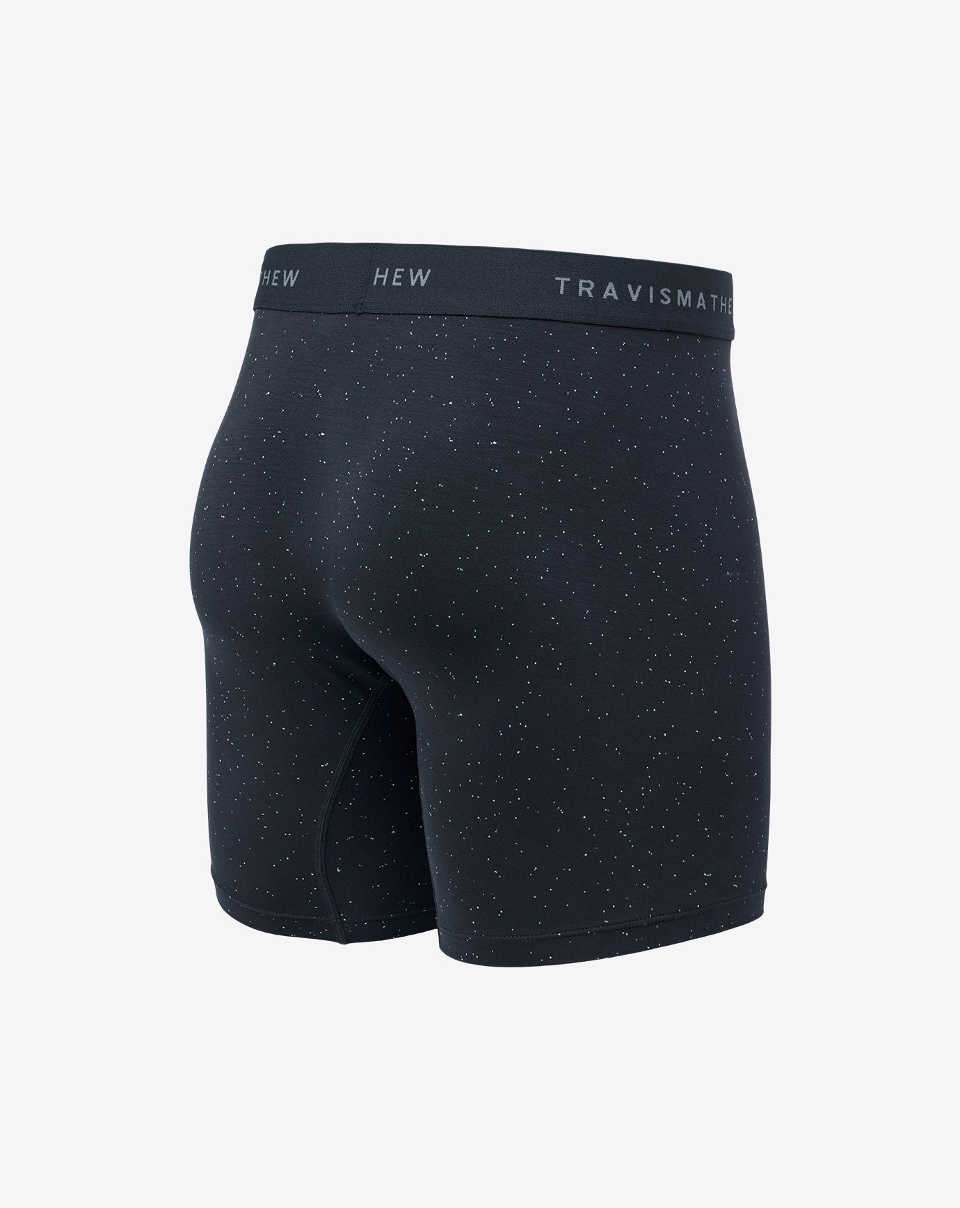 Travis Mathew Galaxy Boxer 2 Pack