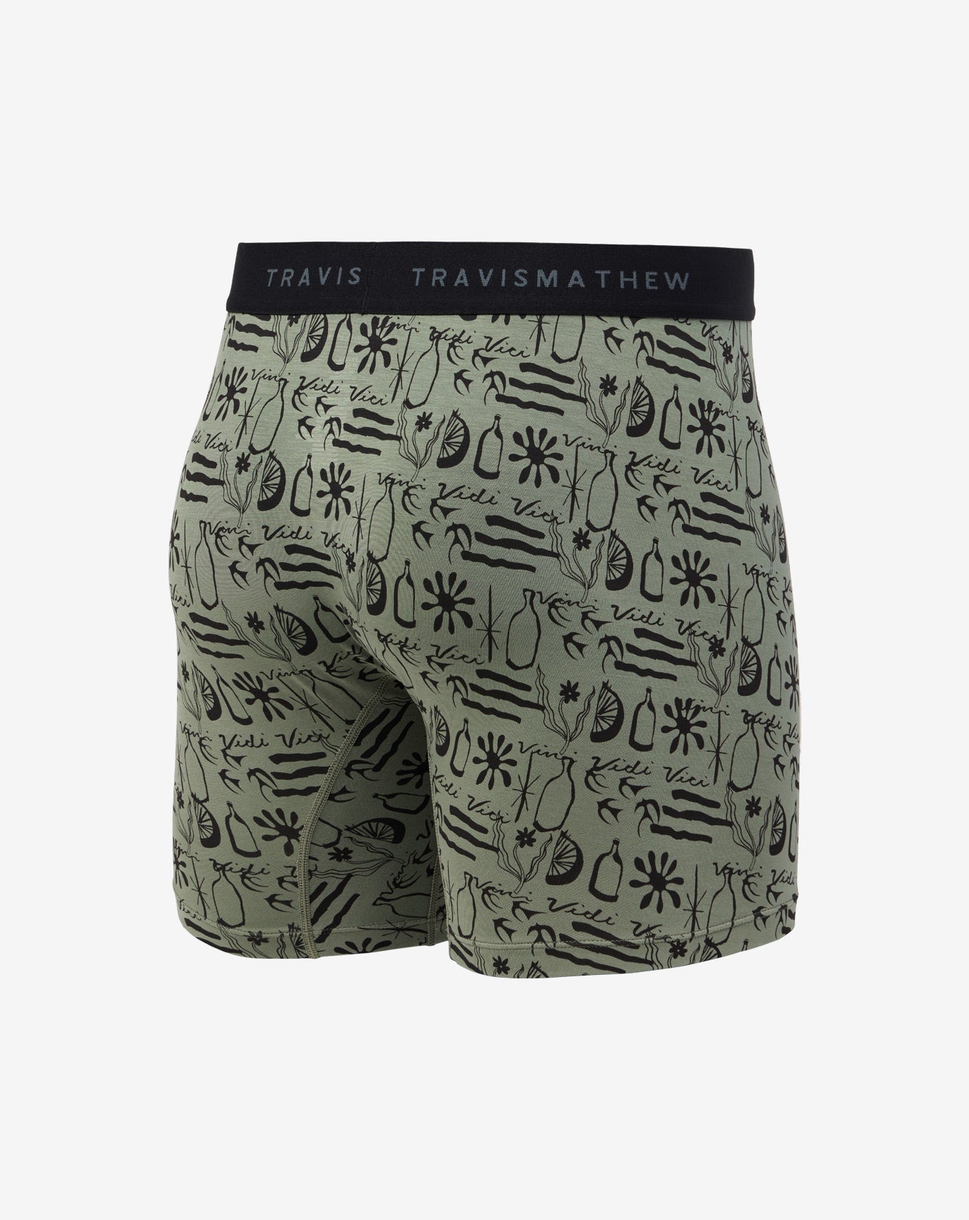 Travis Mathew Cabana Boxer