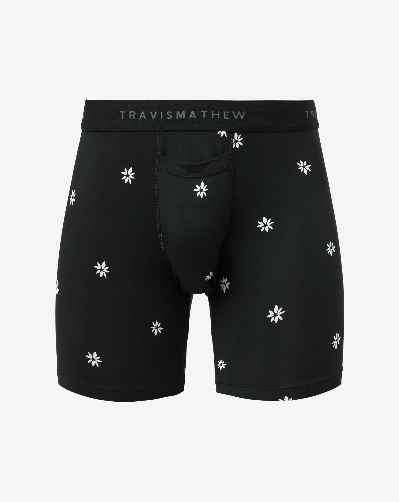 Travis Mathew Rome Around Boxer