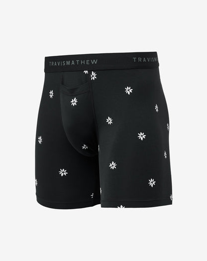 Travis Mathew Rome Around Boxer