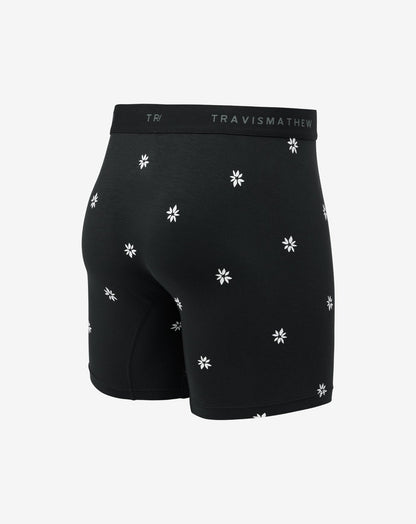 Travis Mathew Rome Around Boxer