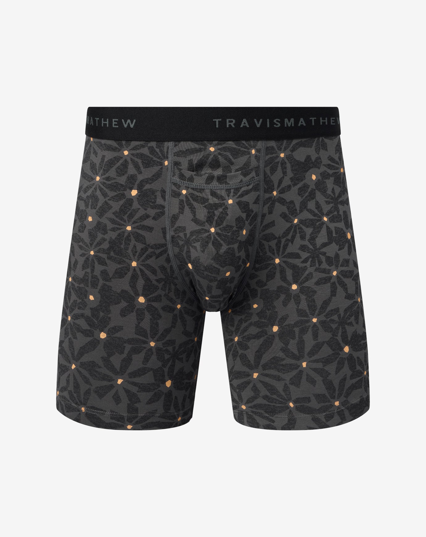 Travis Mathew Maybe So Boxer