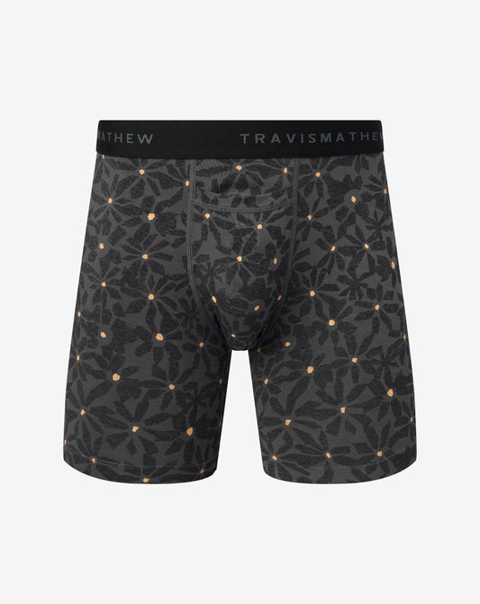 Travis Mathew Maybe So Boxer