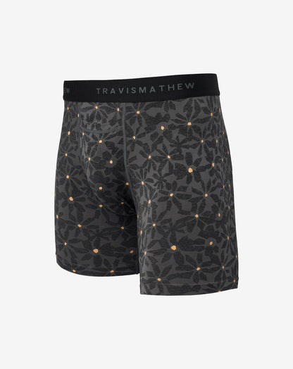 Travis Mathew Maybe So Boxer