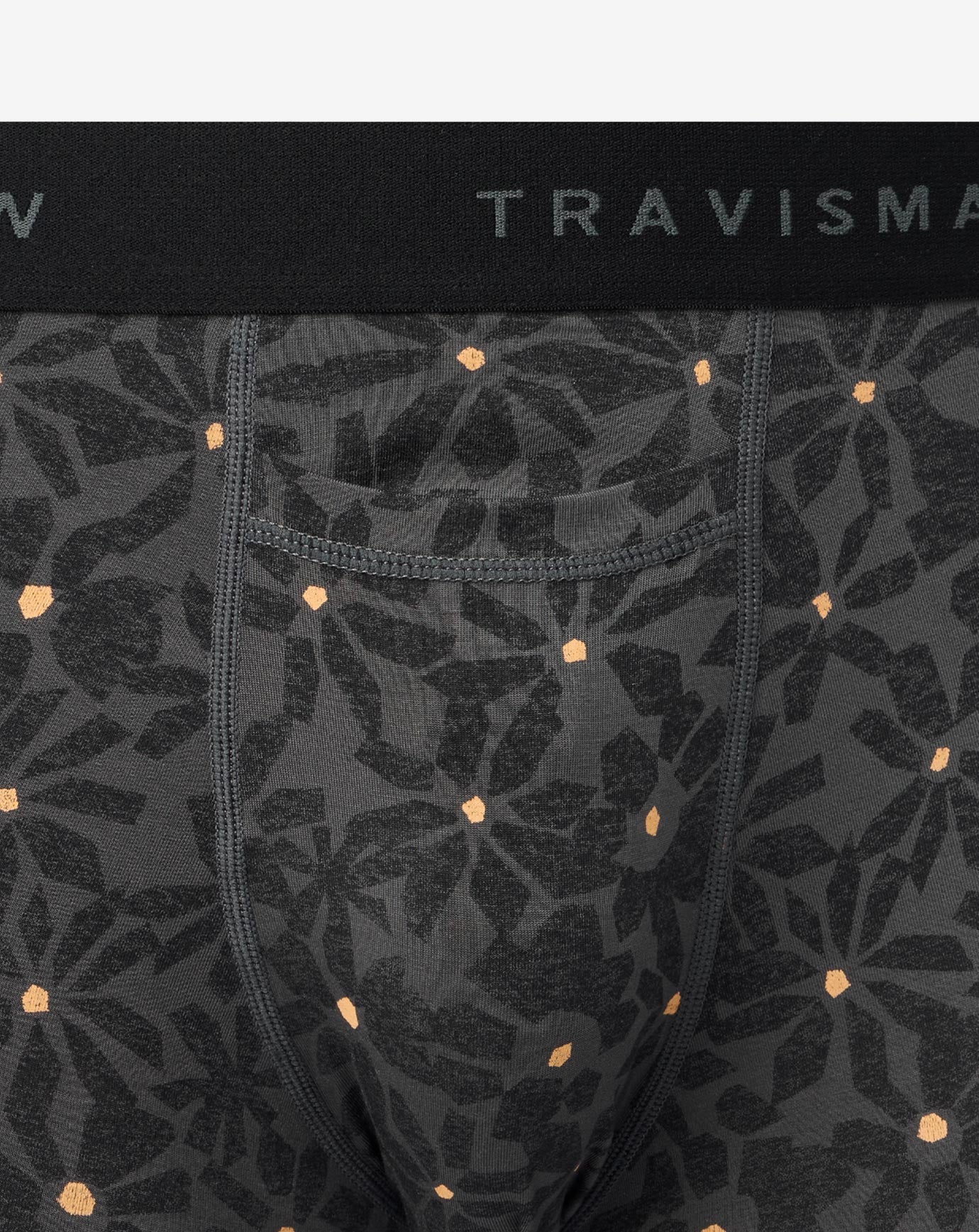 Travis Mathew Maybe So Boxer