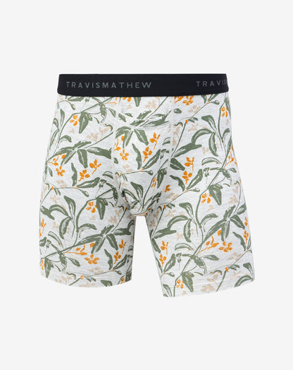 Travis Mathew Relationship Status Boxer