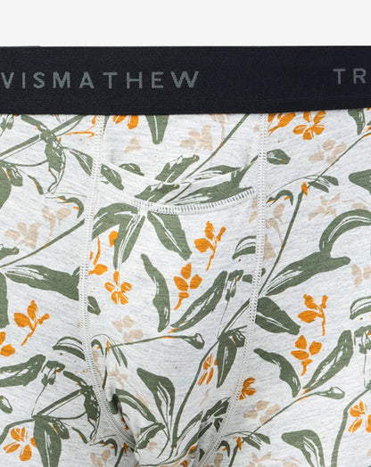 Travis Mathew Relationship Status Boxer