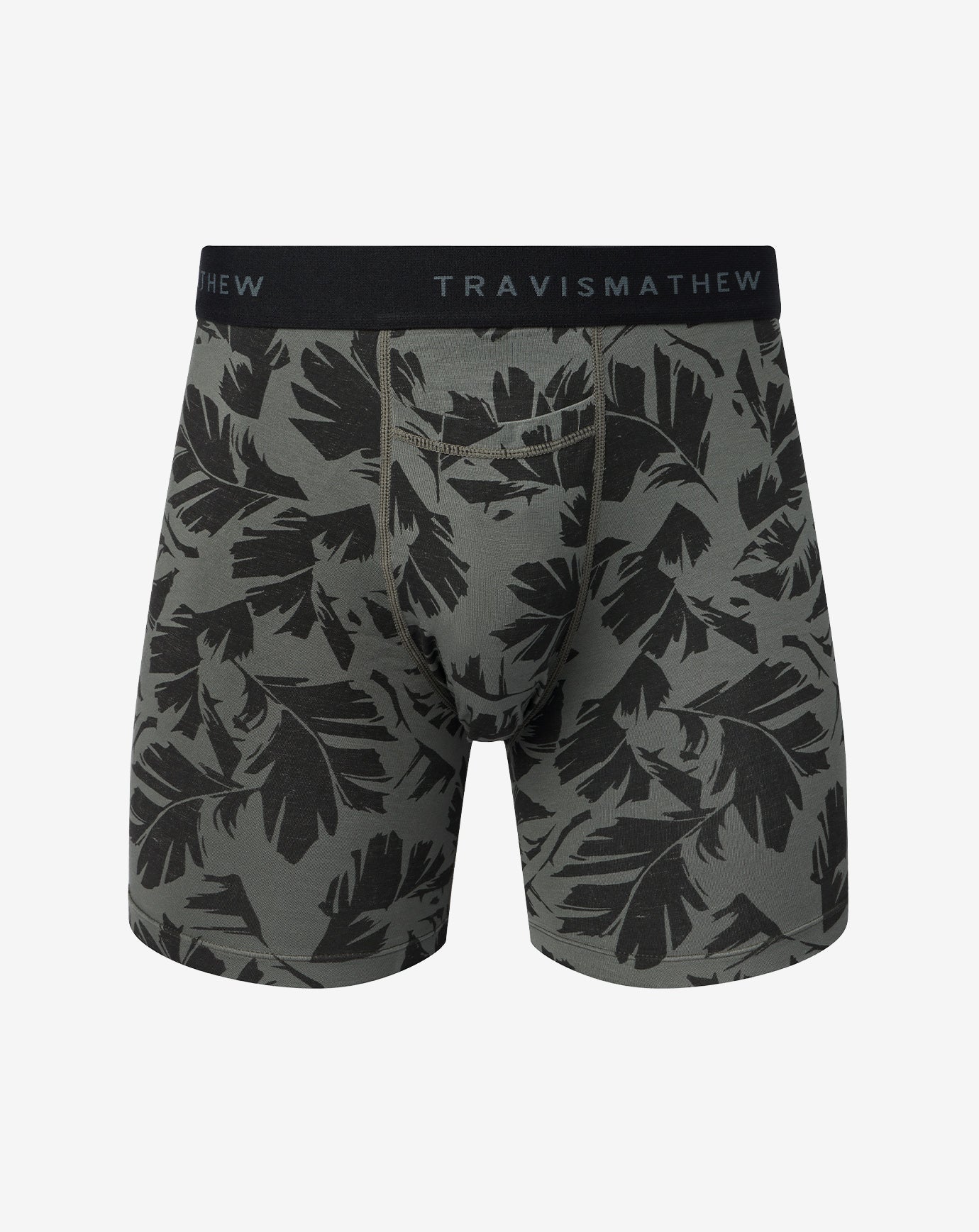 Travis Mathew Jungle Bird Boxer