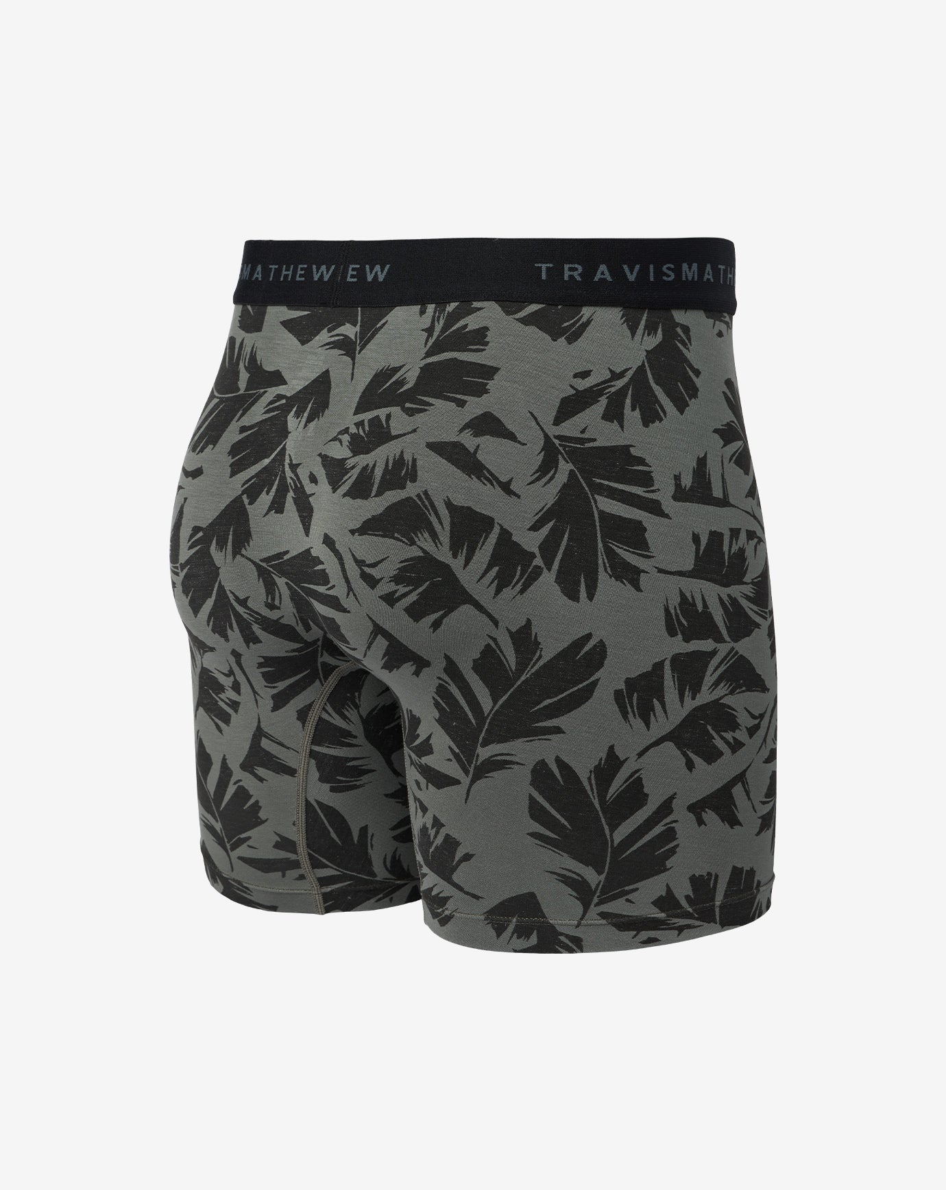 Travis Mathew Jungle Bird Boxer