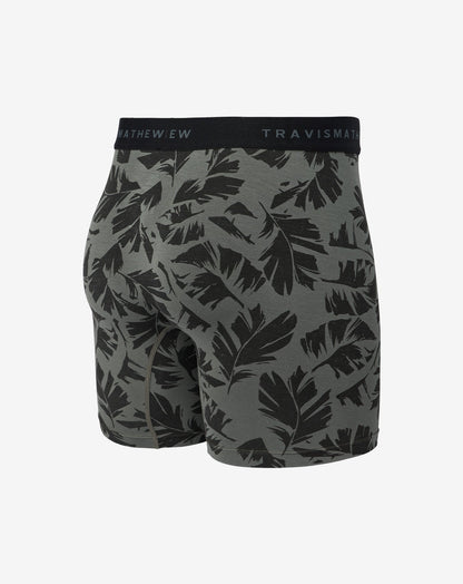 Travis Mathew Jungle Bird Boxer