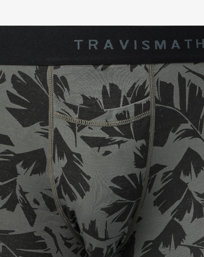 Travis Mathew Jungle Bird Boxer