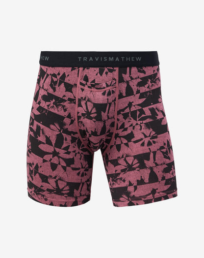 Travis Mathew Spanish Sangria Boxer
