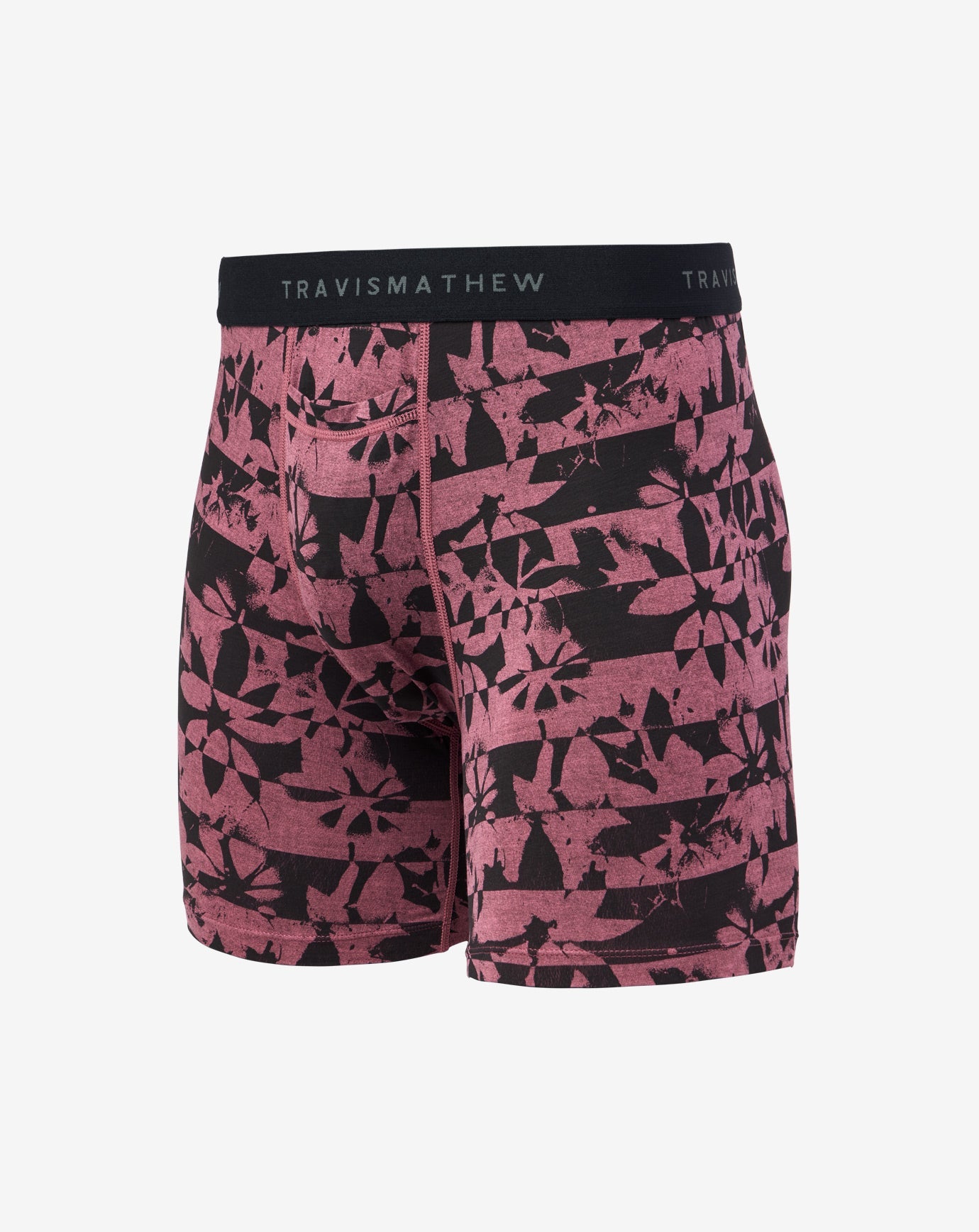 Travis Mathew Spanish Sangria Boxer