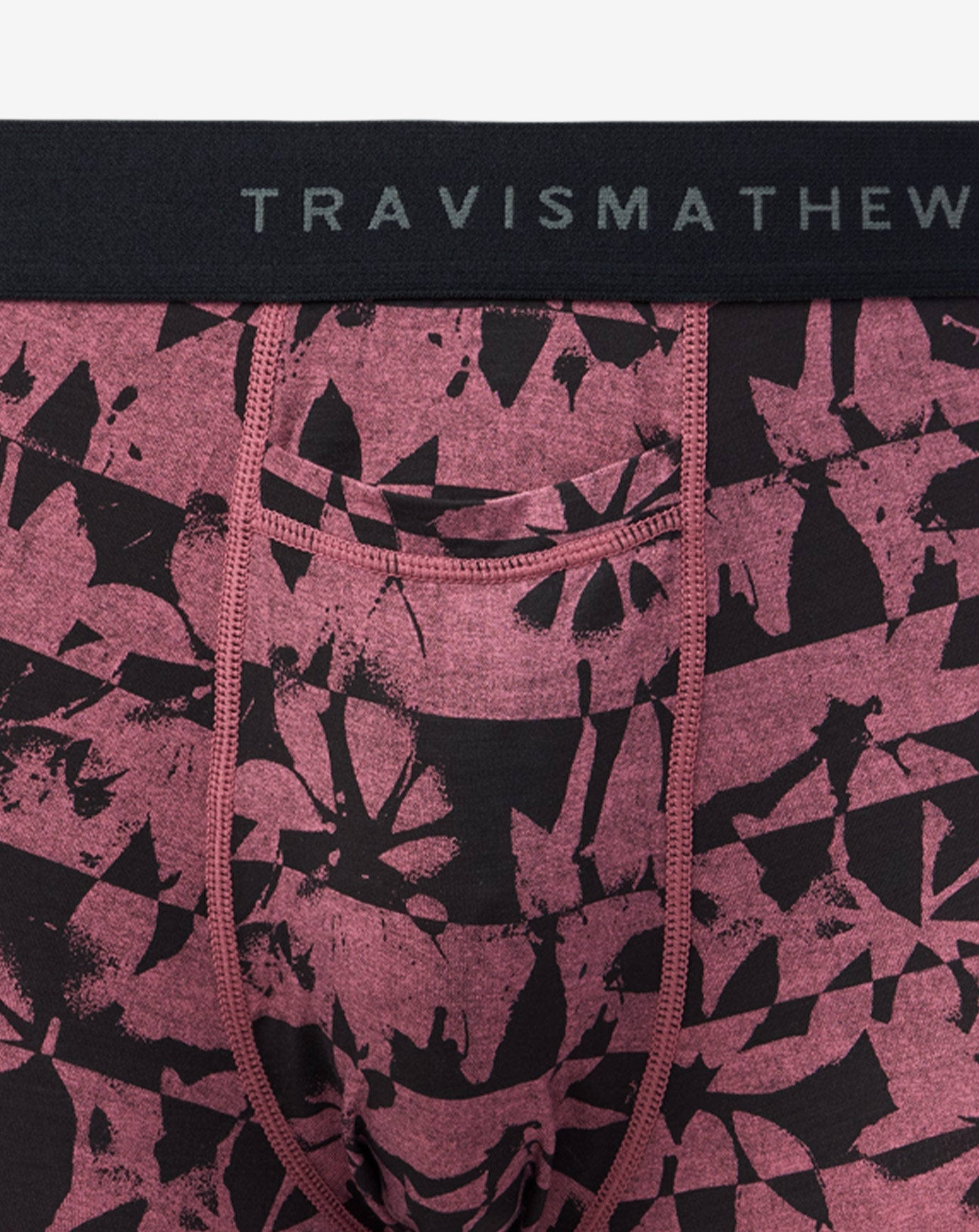 Travis Mathew Spanish Sangria Boxer