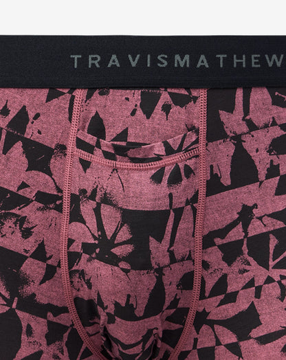Travis Mathew Spanish Sangria Boxer