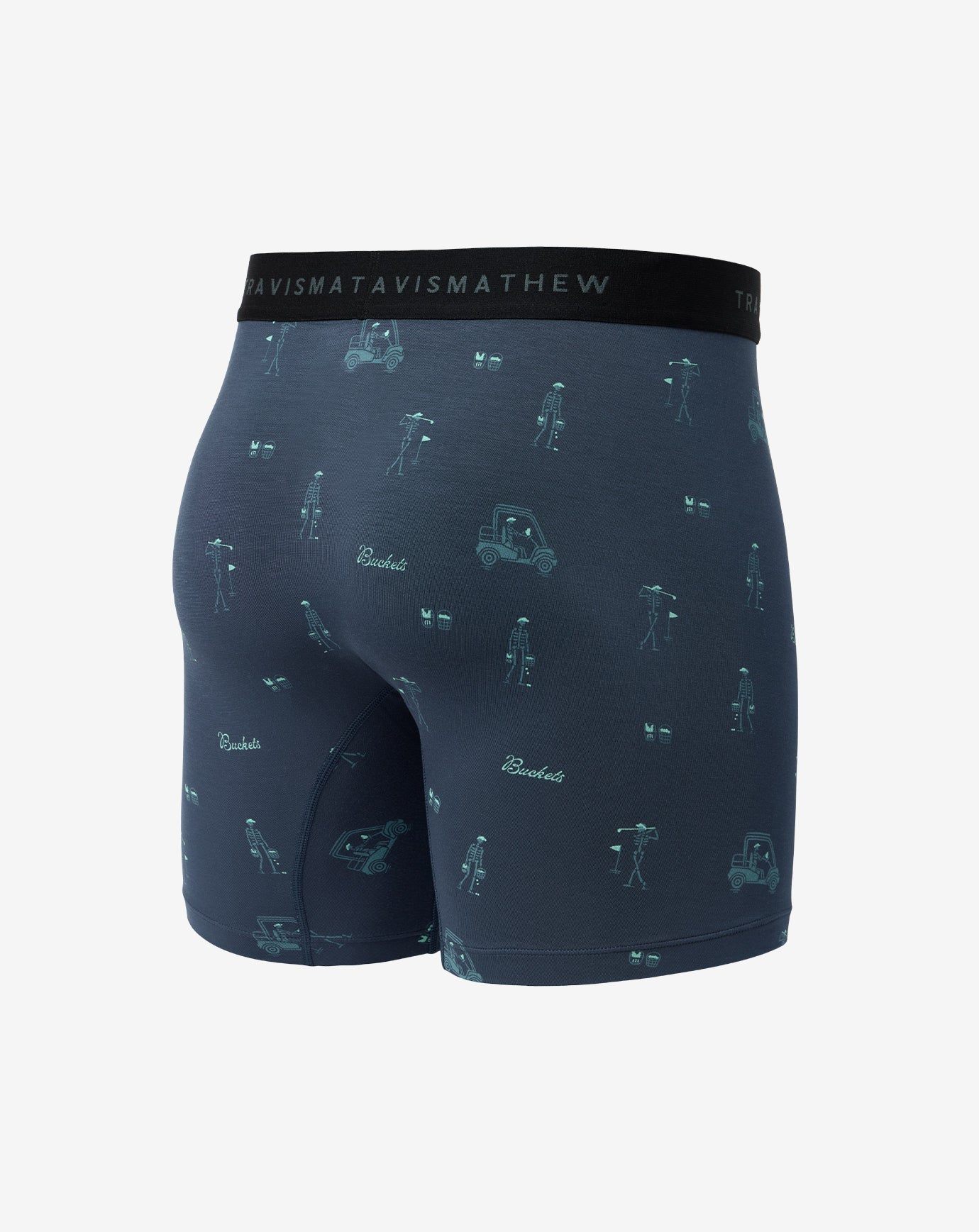 Travis Mathew Lost City Boxer