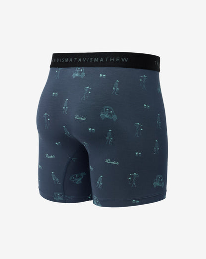 Travis Mathew Lost City Boxer