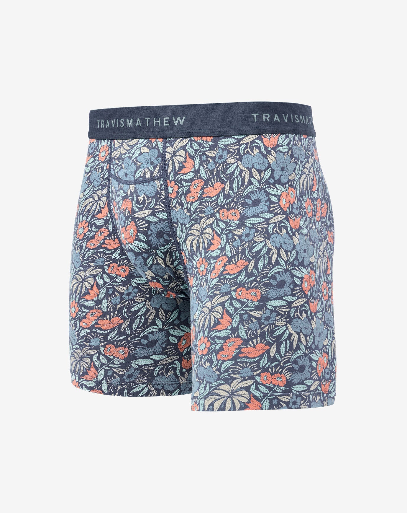 Travis Mathew Day Cruise Boxer