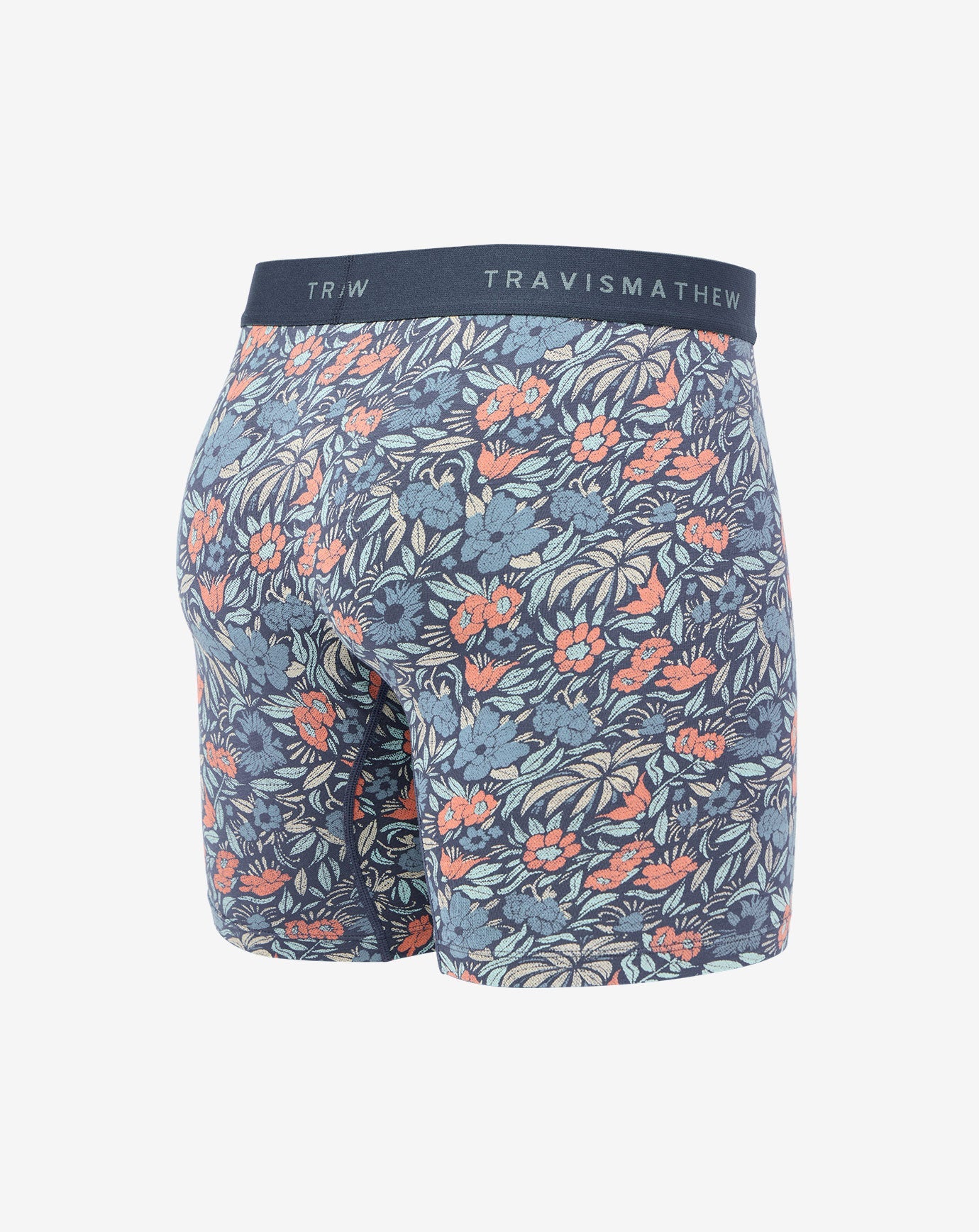 Travis Mathew Day Cruise Boxer