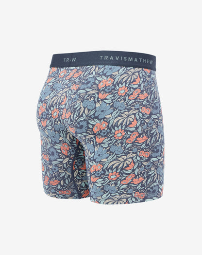 Travis Mathew Day Cruise Boxer