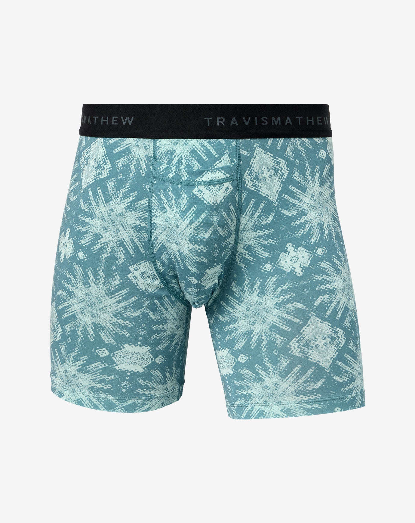 Travis Mathew Oceanliner Boxer