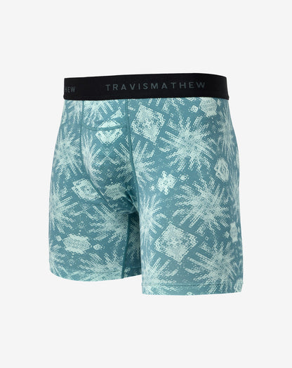 Travis Mathew Oceanliner Boxer