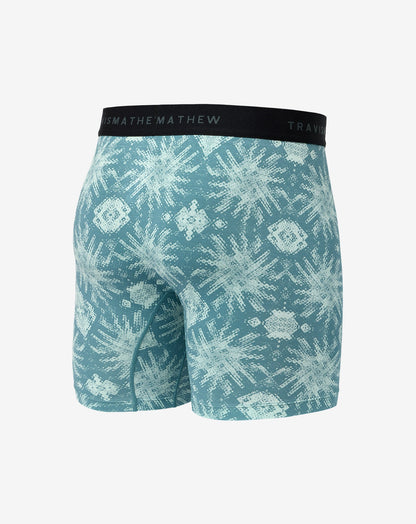 Travis Mathew Oceanliner Boxer