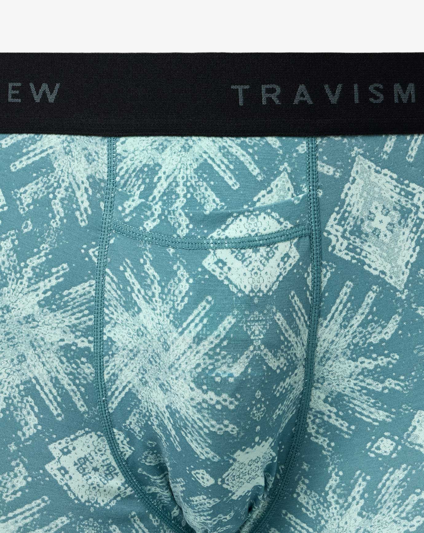 Travis Mathew Oceanliner Boxer