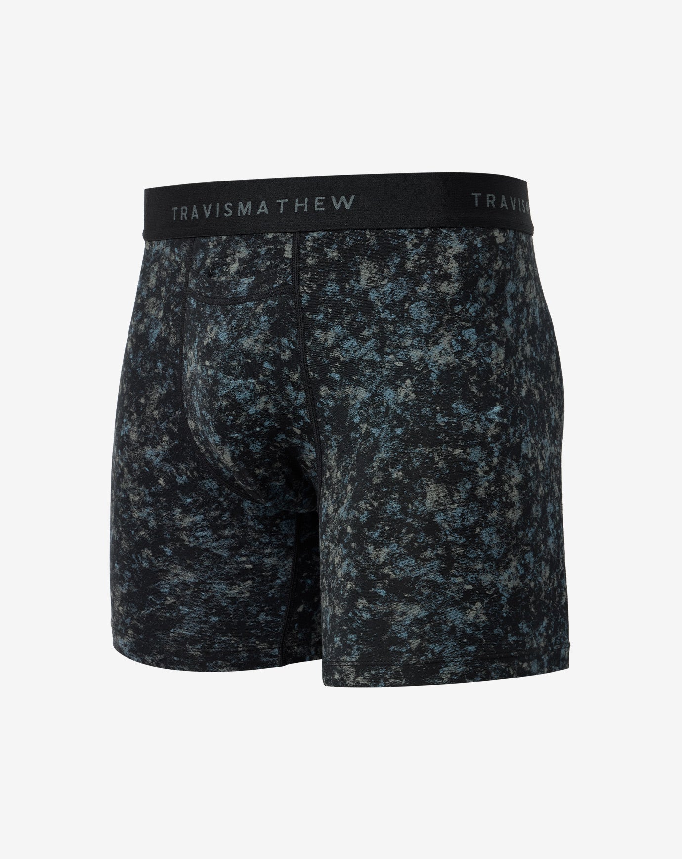 Travis Mathew Currents Boxer 2 Pack