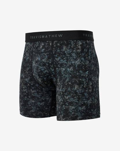 Travis Mathew Currents Boxer 2 Pack
