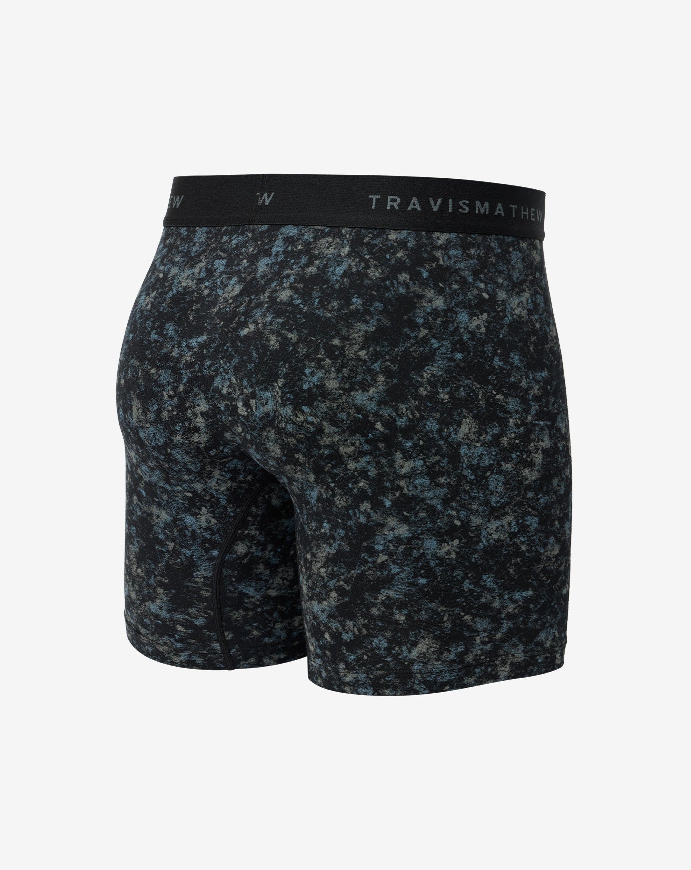 Travis Mathew Currents Boxer 2 Pack