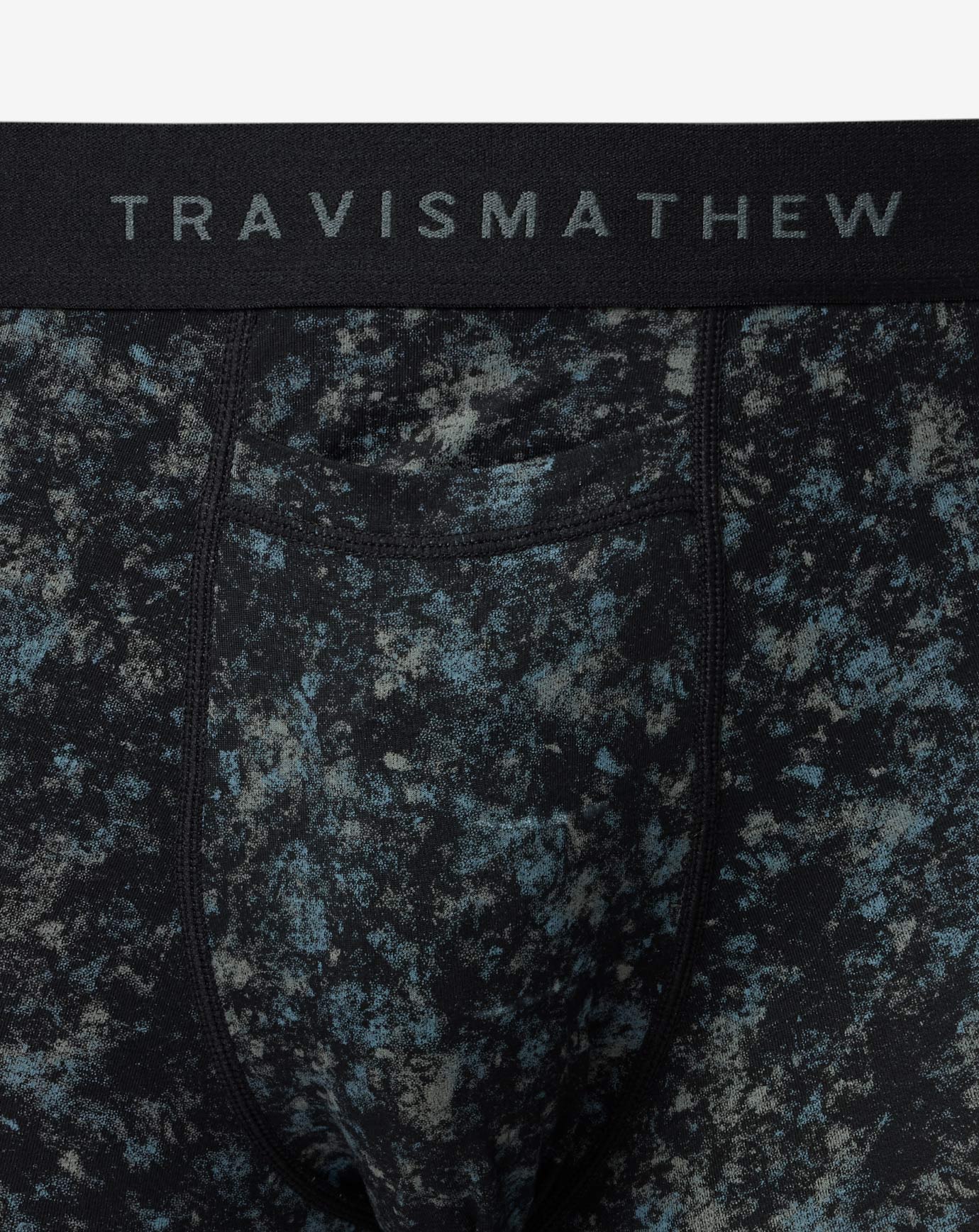Travis Mathew Currents Boxer 2 Pack