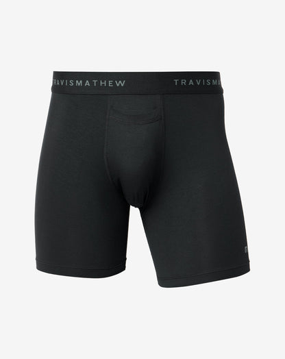 Travis Mathew Currents Boxer 2 Pack