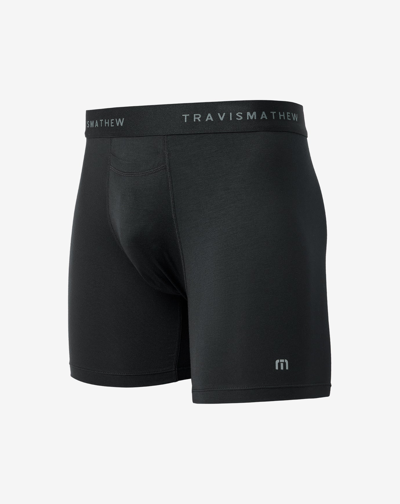 Travis Mathew Currents Boxer 2 Pack