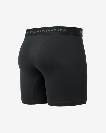 Travis Mathew Currents Boxer 2 Pack