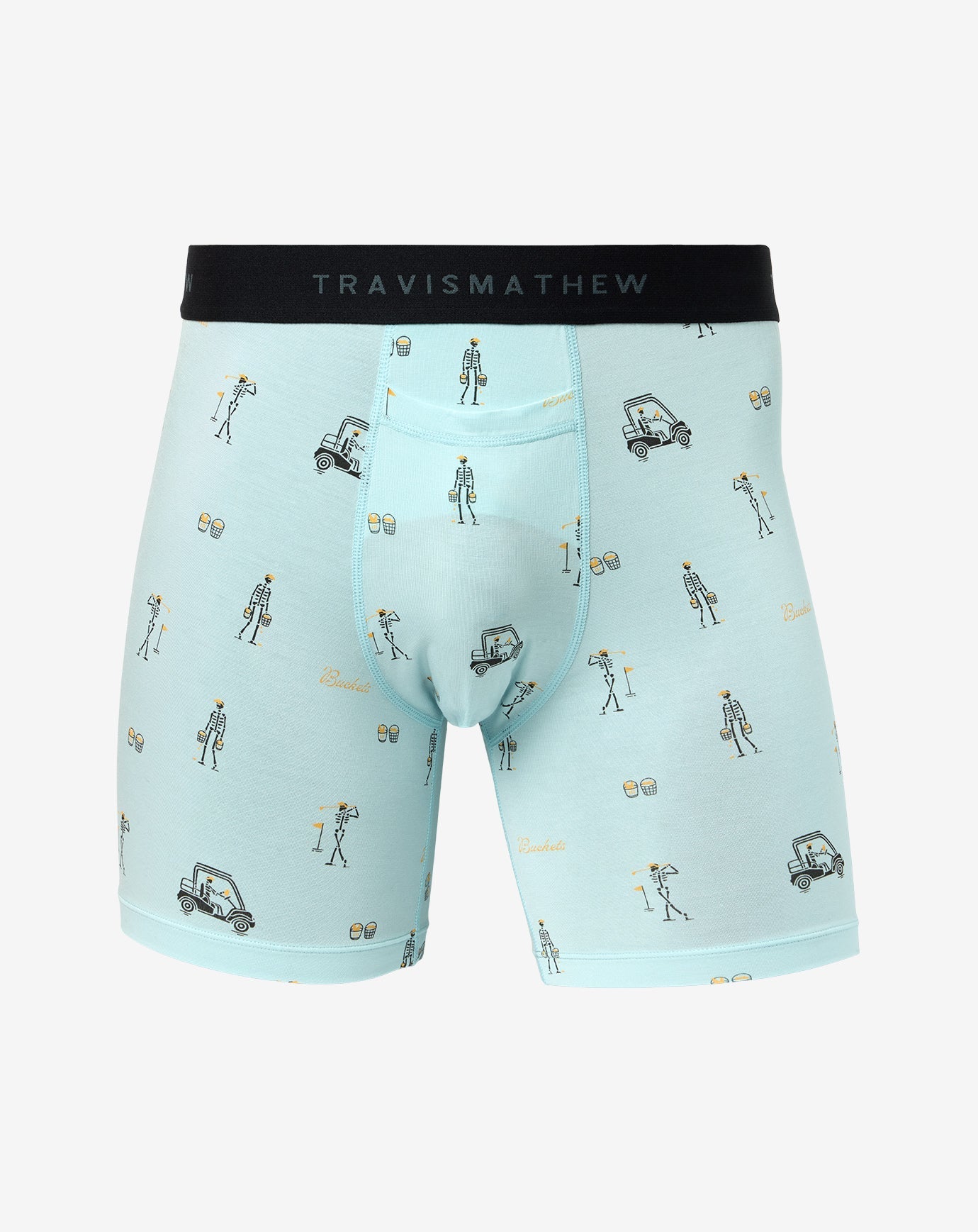Travis Mathew Lost City Boxer