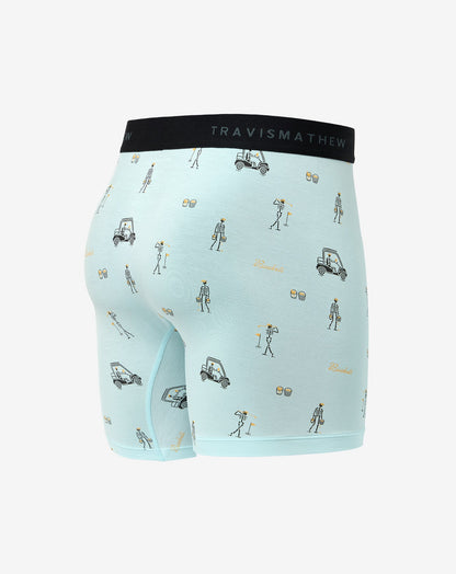 Travis Mathew Lost City Boxer