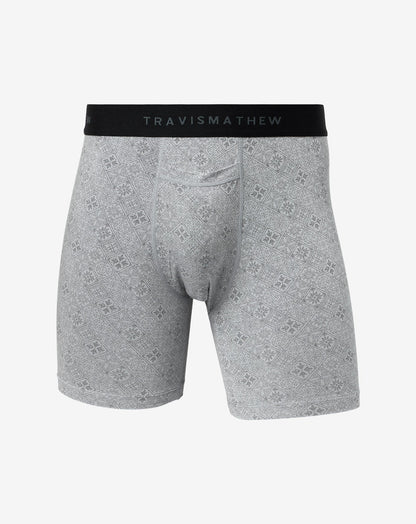 Travis Mathew Acropolis Boxer