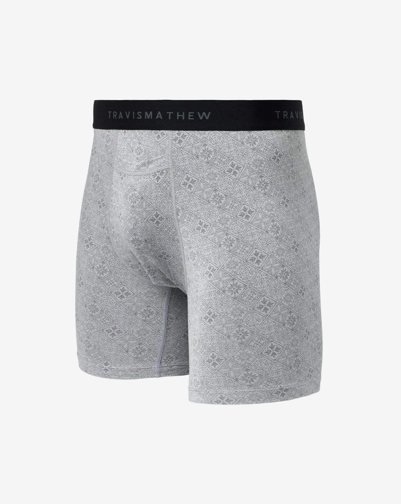 Travis Mathew Acropolis Boxer