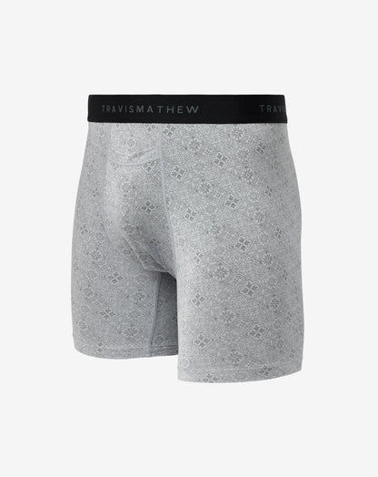 Travis Mathew Acropolis Boxer