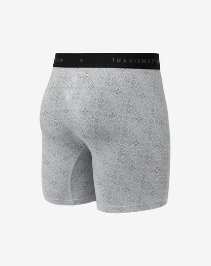 Travis Mathew Acropolis Boxer
