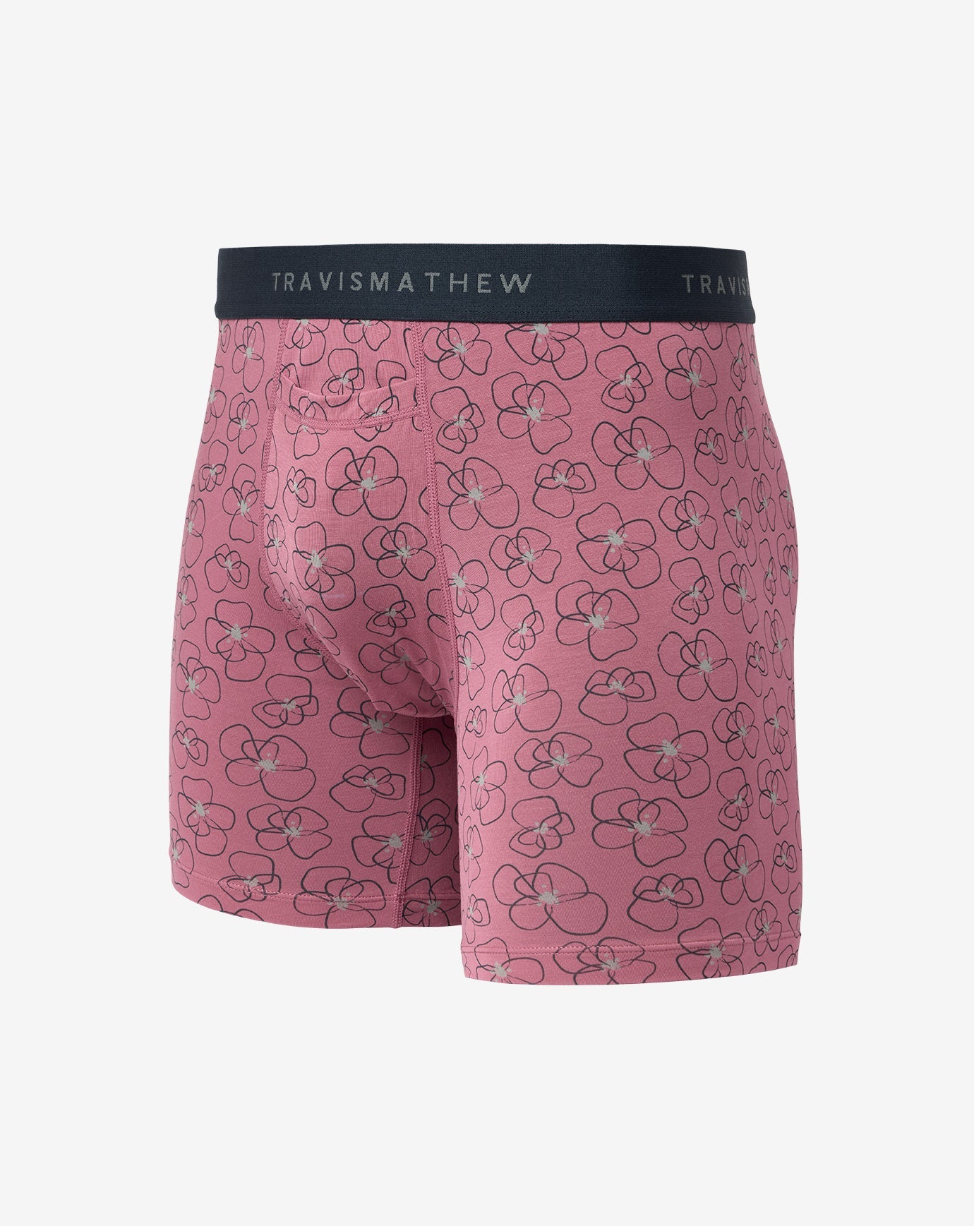 Travis Mathew Whiskey Lounge Boxer