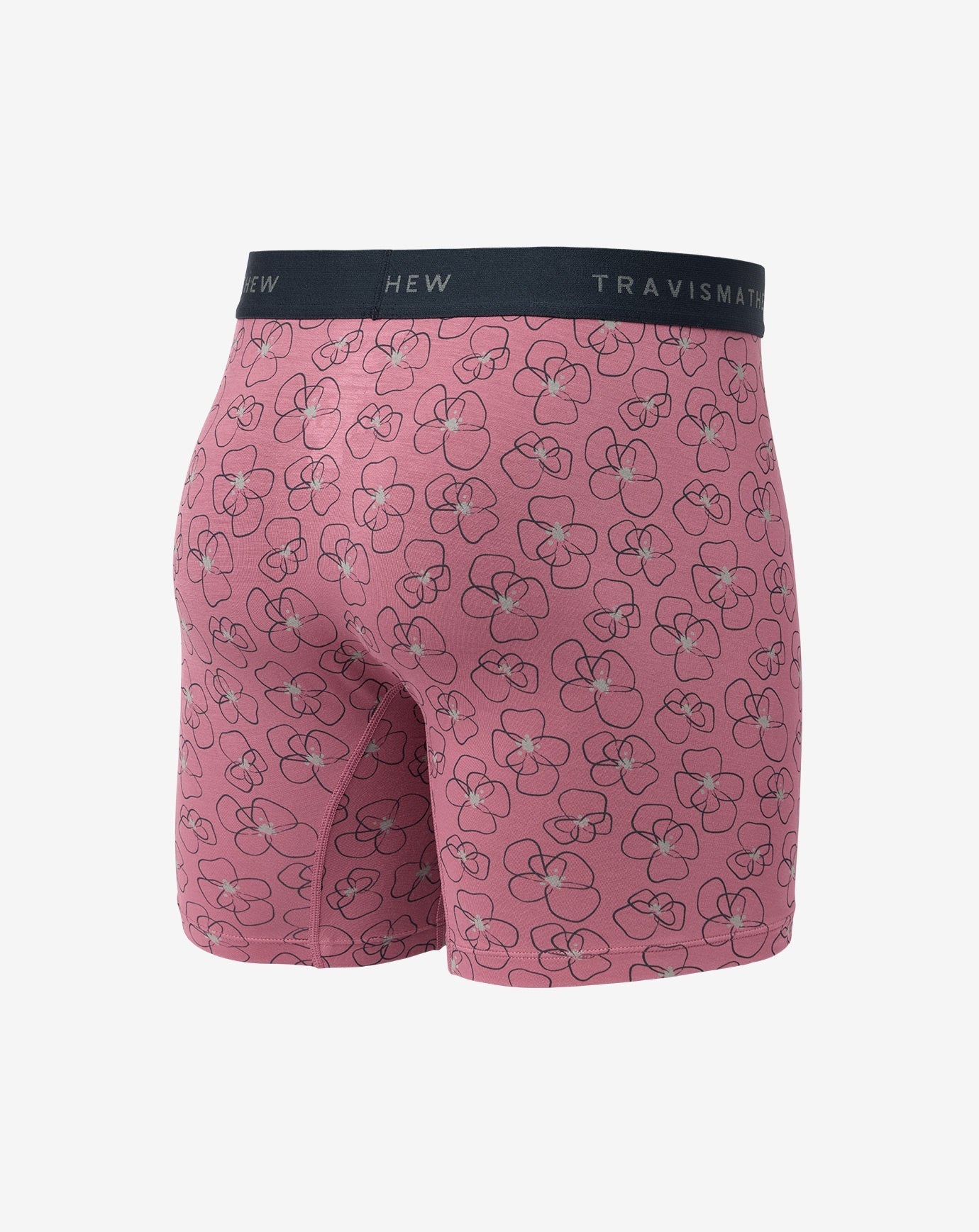 Travis Mathew Whiskey Lounge Boxer
