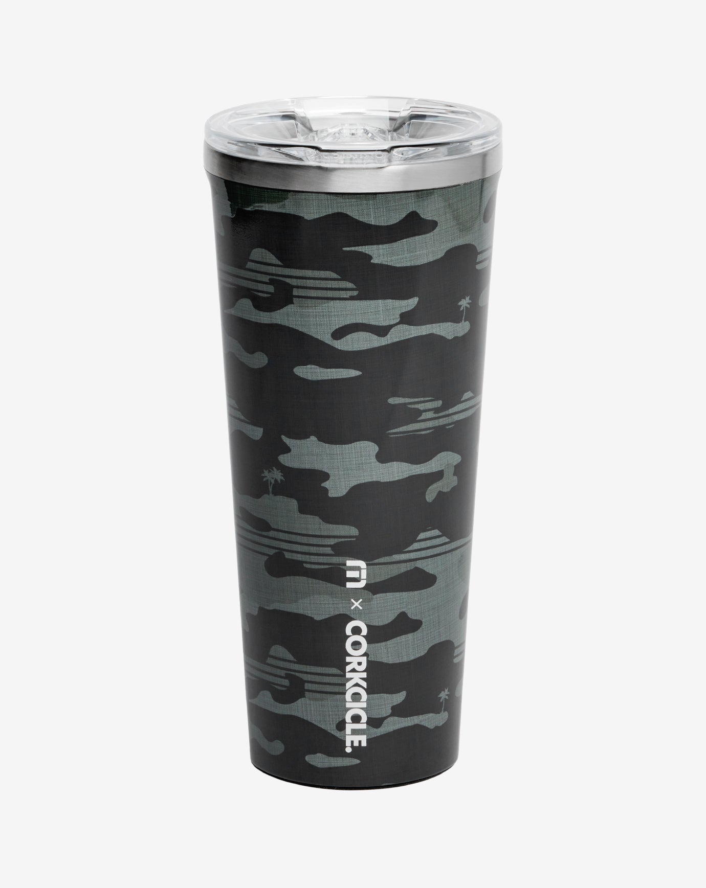 Travis Mathew Camo Tumbler
