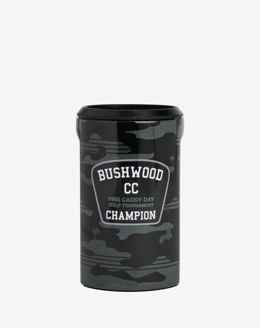 Travis Mathew Camo Can Cooler