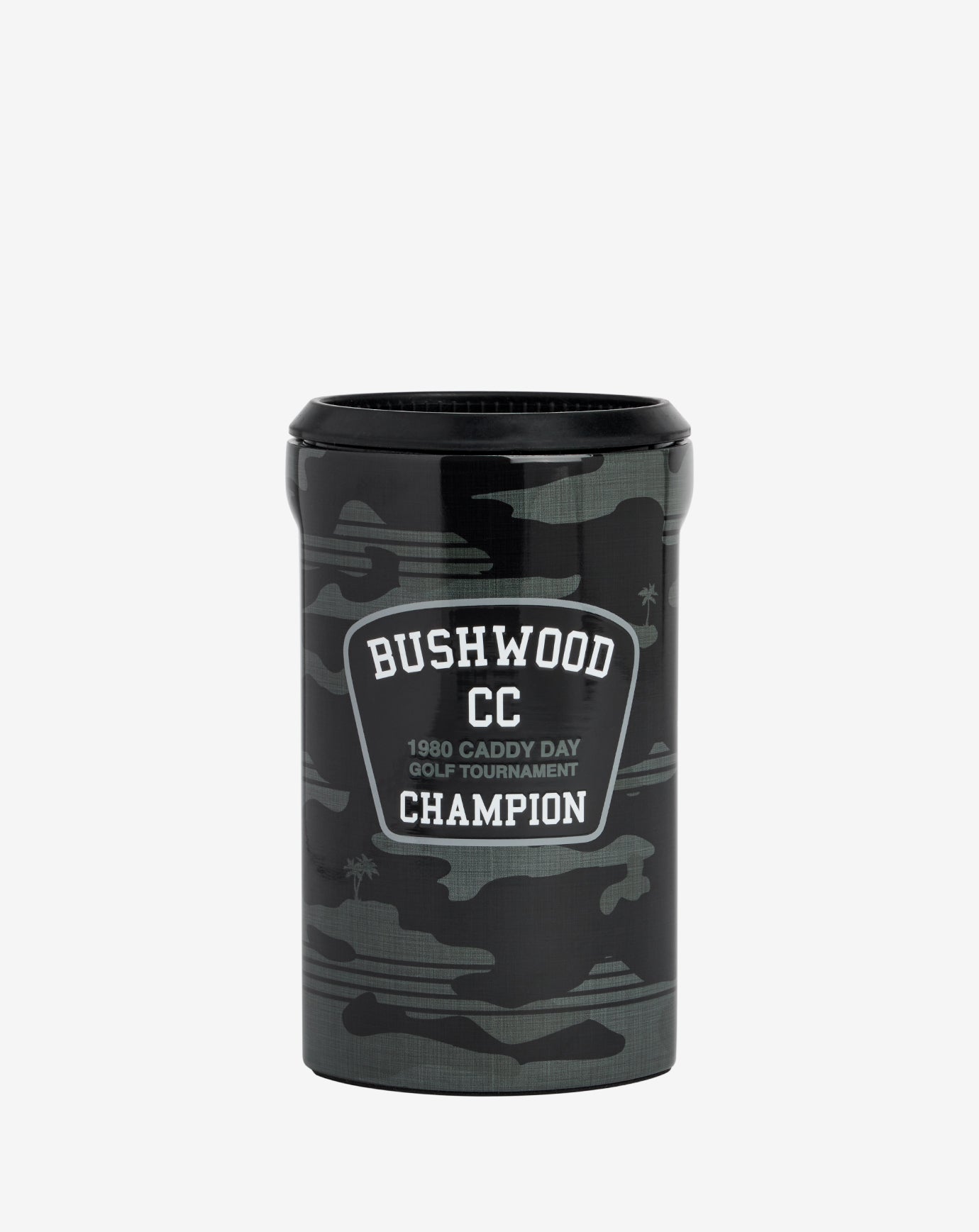 Travis Mathew Camo Can Cooler